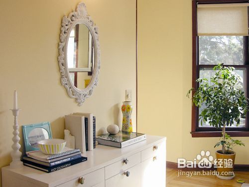 8条书架装饰建议不仅仅是书