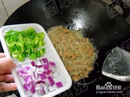 蚂蚁上树怎么做