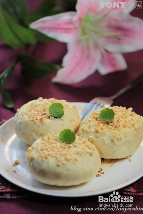 秋天里去燥要多吃养眼的翡翠煎饼----煎饼柔软不易碎的3个秘诀