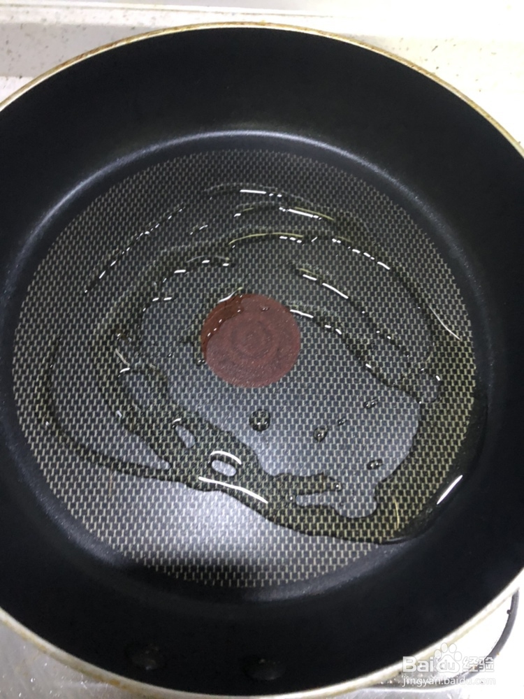 好吃到哭的蘑菇培根炒芦笋