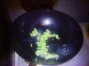 素炒山药片的做法