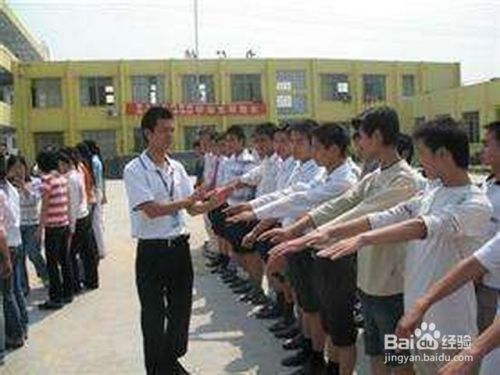 劳务中介如何大量招人