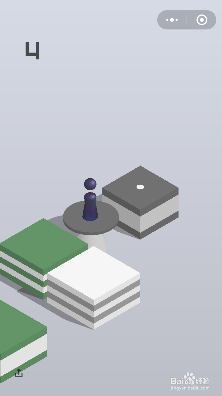 微信小游戏跳一跳怎样取得高分攻略技巧秘籍