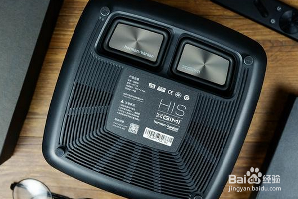 代替传统电视：极米智能投影开箱体验