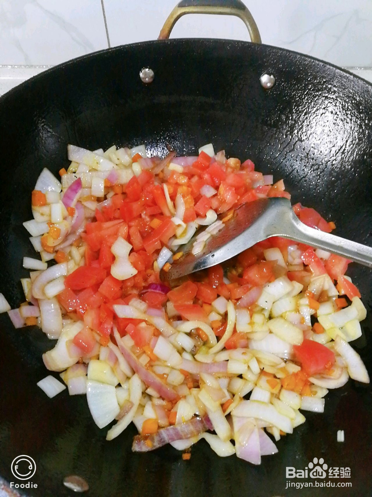 意大利肉酱面的做法