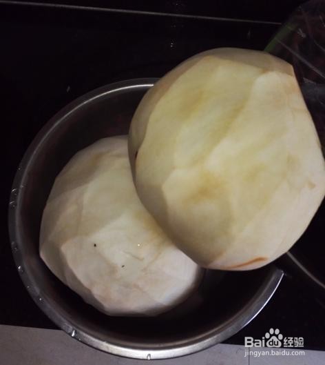红烧茄子在家自个怎么做