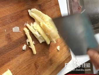 野笋怎么保存长久