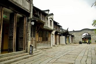 乌镇景点旅游攻略