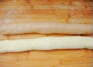 双色巧克力吐司