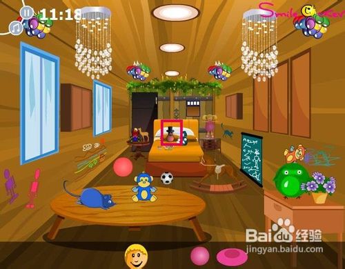 逃离小孩的树屋攻略