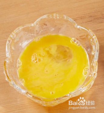 18个月宝宝补钙辅食---奶酪夹心肉松饼