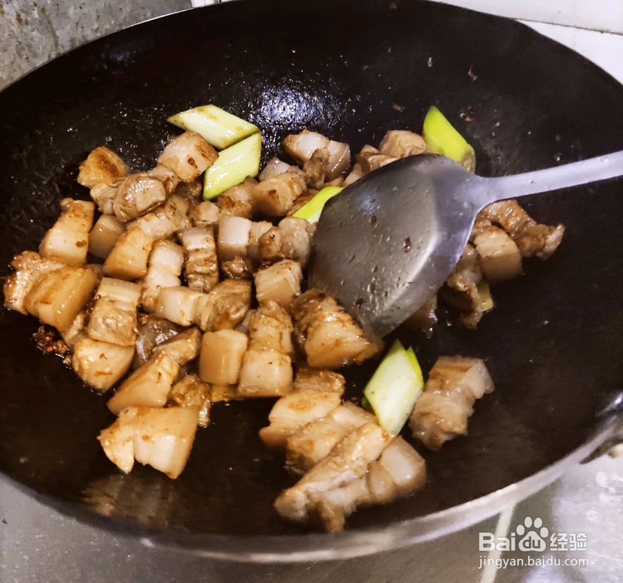 优质红烧肉的做法