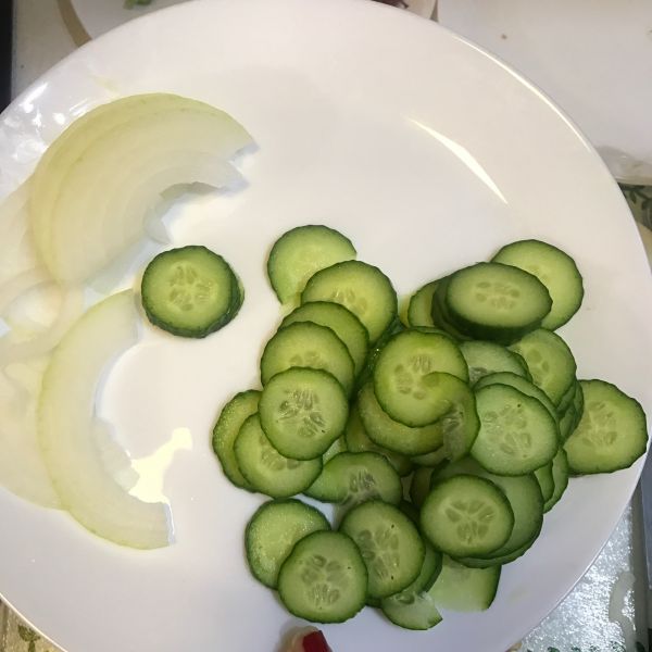鸡胸肉芝士三明治