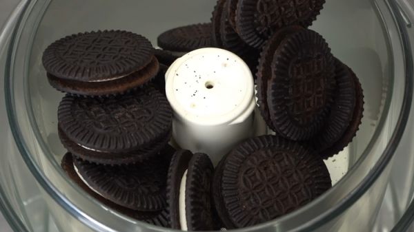 意式奶油冻芝士蛋糕