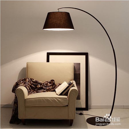 灯饰的养护小技巧