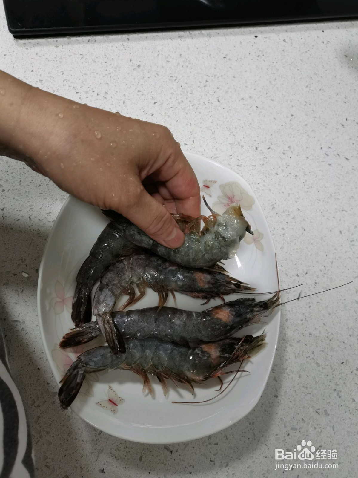 尹正焖菜的做法