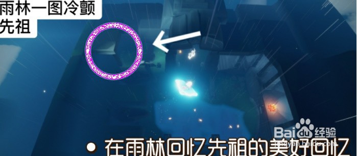 光遇11月5日每日任务怎么做