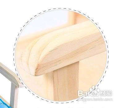 怎样选购儿童餐椅