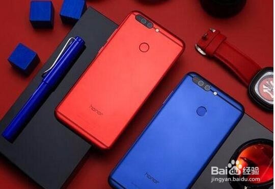 性能强悍颜值高，这五款新旗舰非常值得一试