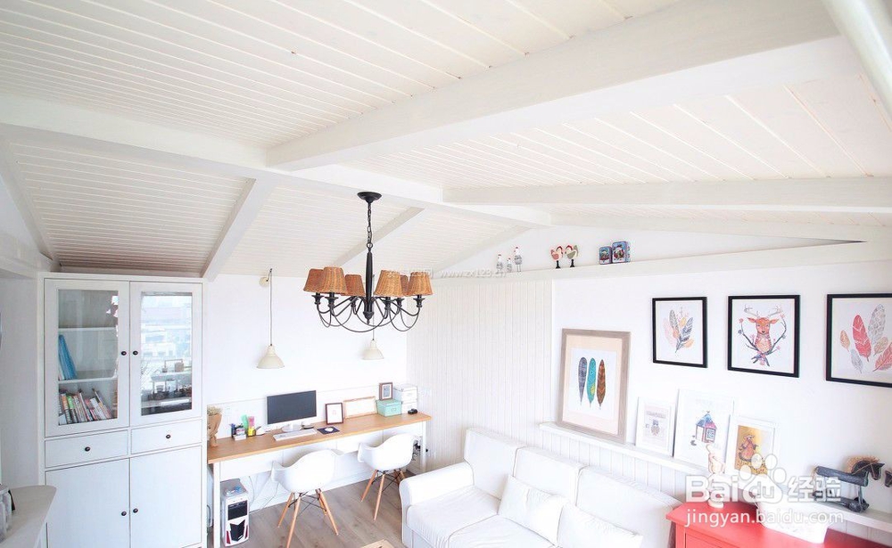 一居室怎么拆成两居