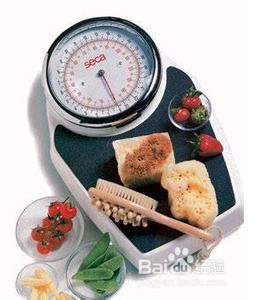 如何合理的减肥