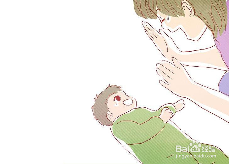 如何提高宝宝从出生到分娩智能的机会