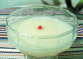 草莓护肤酒的作法