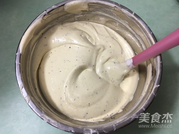 枣泥蛋糕卷的做法