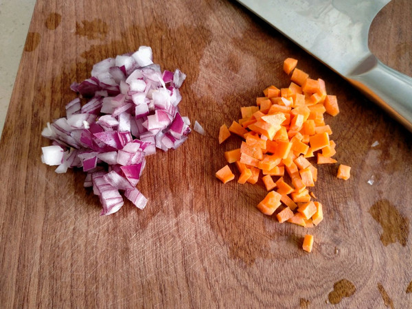 全麦吐司小披萨