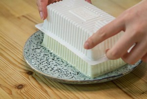 教大家做芝士嫩豆腐