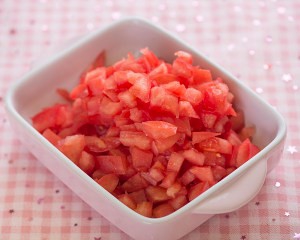 教大家做牛腩番茄汤