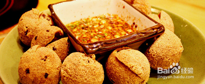 贵阳美食攻略之贵阳最全风味小吃地图