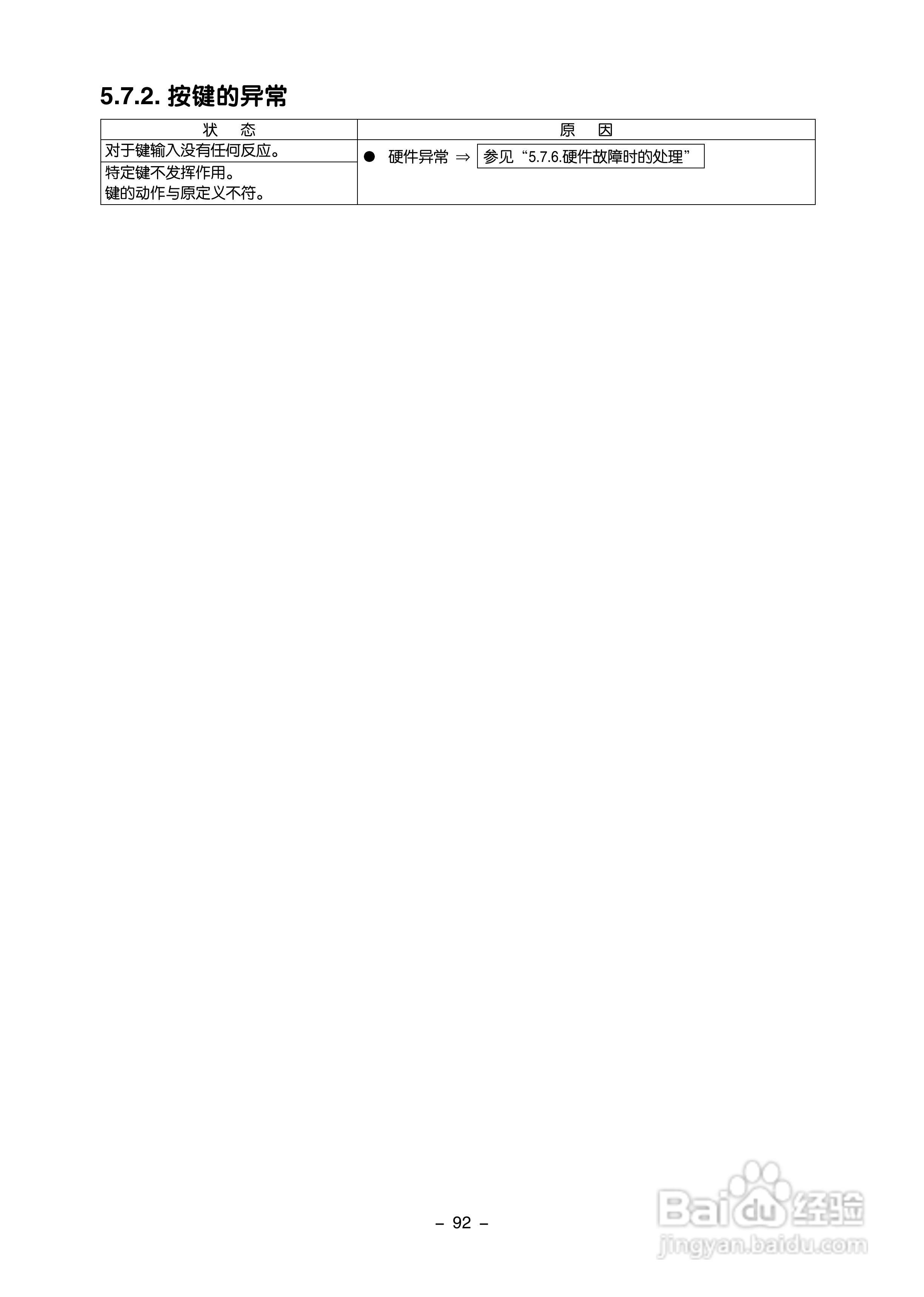 富士电机FLR/FLS/FLY超声波流量计使用说明书:[10]