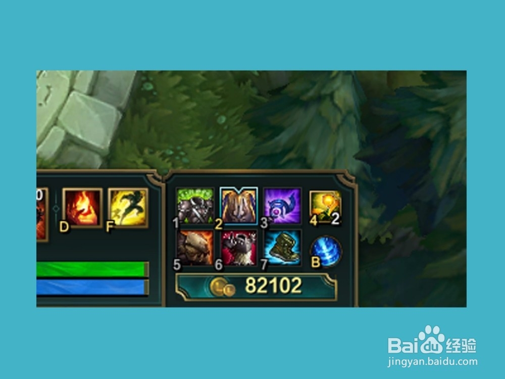 LOLS8辅助石头人符文搭配攻略