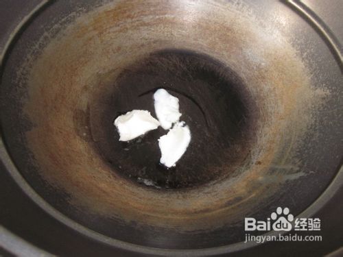 巴盟焖面的做法