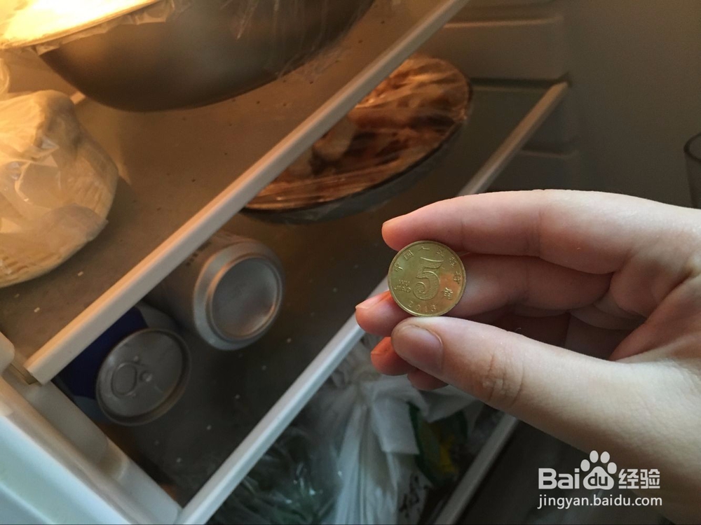 冰箱去除异味的3大妙招