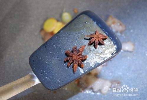 五花肉炖白菜冻豆腐怎么做好吃？