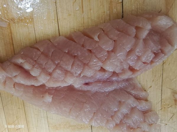 酱香肉段烧茄子