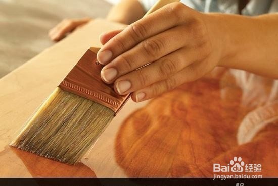 木器漆海棠色怎么调