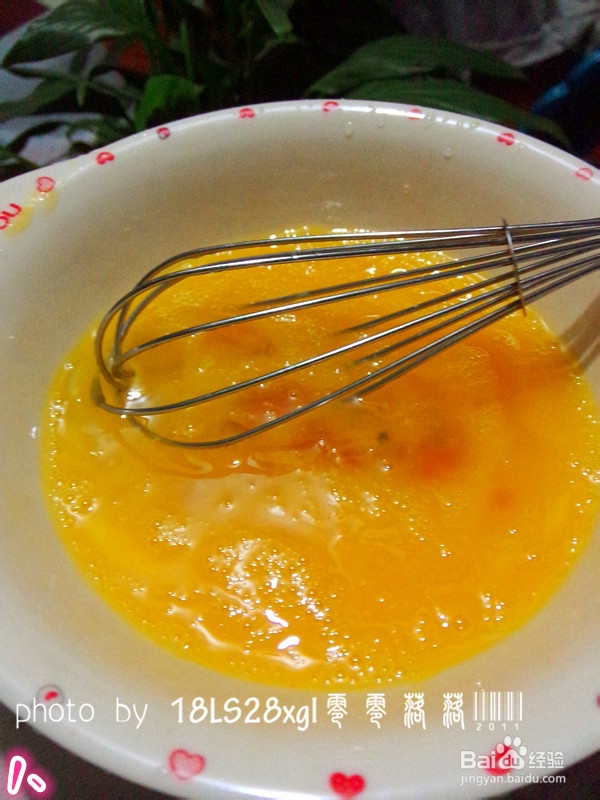 金包银——懒人吃货的菜谱