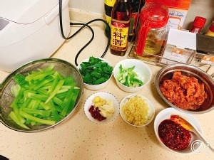 如何做水煮肉片