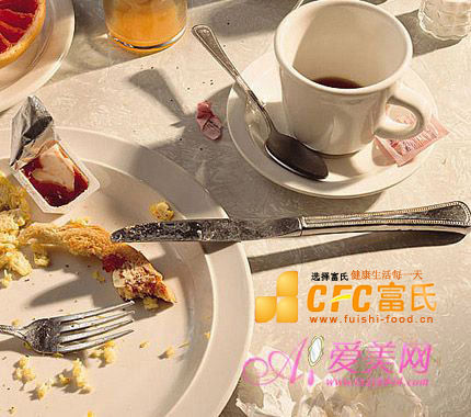 聪明健康饮食减肥法化解七大美食诱惑