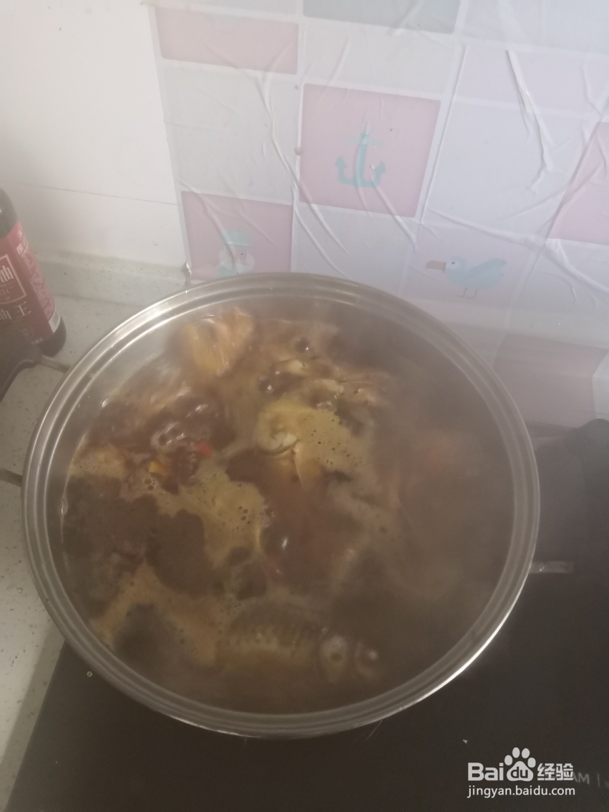 怎么做小辣鱼？