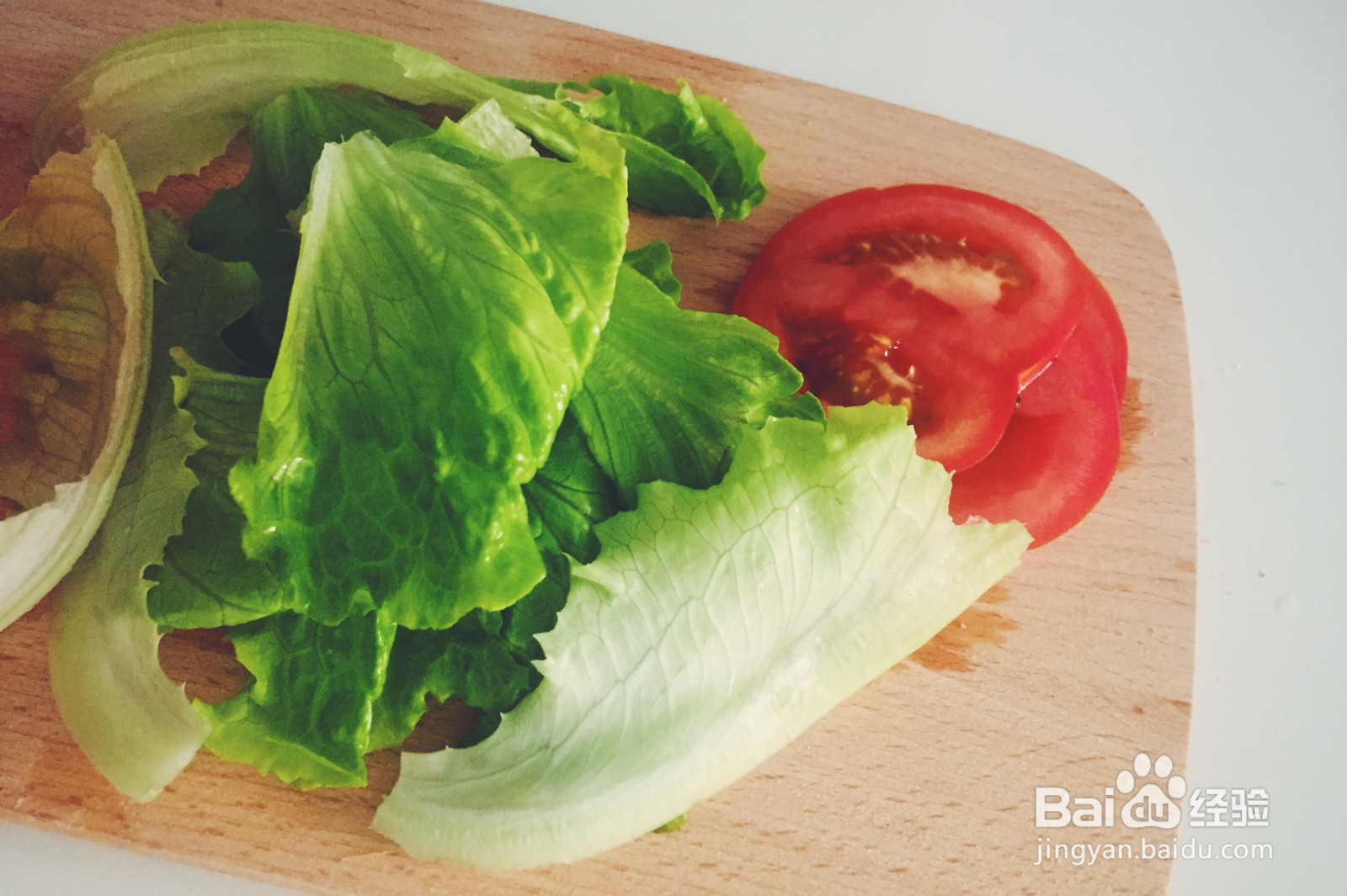 芝士火腿三明治的做法