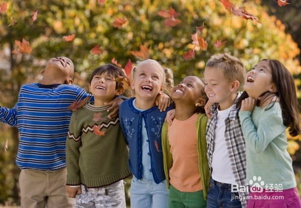 如何让孩子开心过年