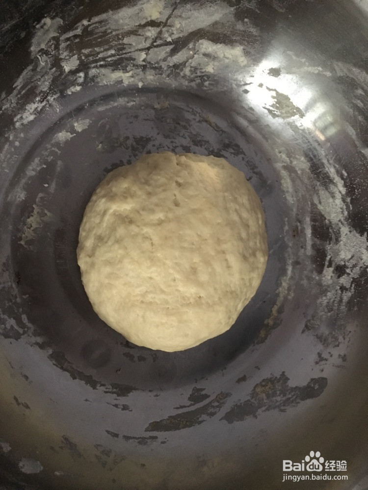 培根火腿披萨的做法