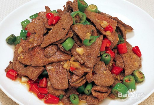 吃哪些食物能增加肌肉？