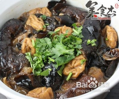 抗抑郁焦虑的最佳食疗方