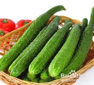 绿玫瑰 青瓜玫瑰花 摆盘技巧 百度经验