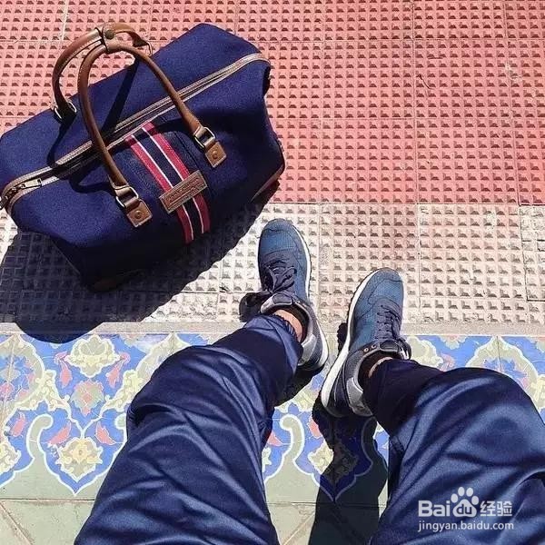 男生照片拍摄技巧